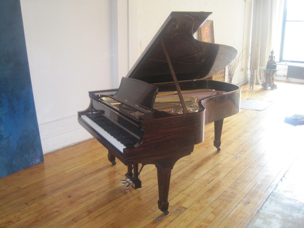 How Much are Pianos?